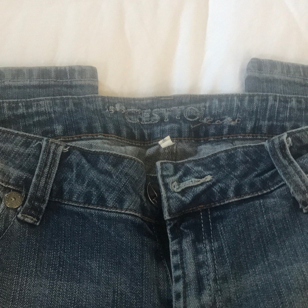 Jeans - Picture 5 of 5